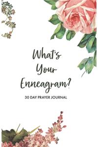 What's Your Enneagram?