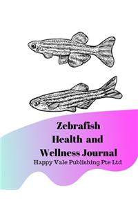 Zebrafish Health and Wellness Journal