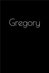 Gregory