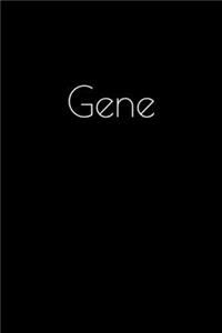 Gene