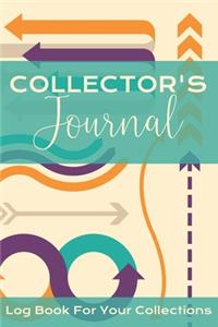 Collector's Journal