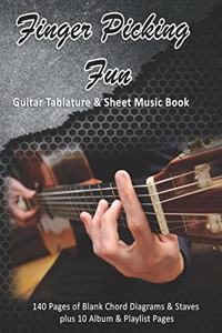 Finger Picking Fun