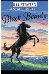 Black Beauty Illustrated