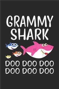 Grammy Shark Doo Doo Doo Doo Doo Doo