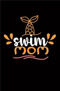 Swim Mom