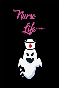 Nurse life