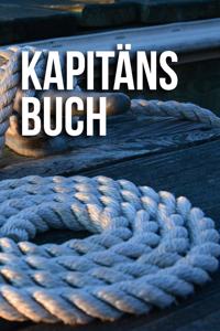 Kapitänsbuch