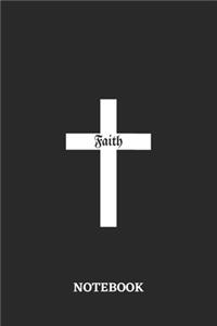 Faith Notebook