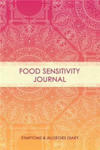 Food Sensitivity Journal