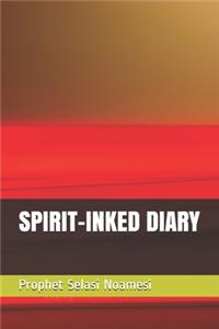 Spirit-Inked Diary