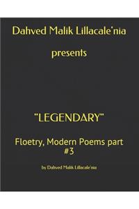 Dahved Malik Lillacale'nia presents 