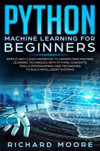 Python Machine Learning for Beginners