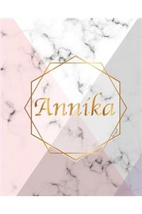 Annika