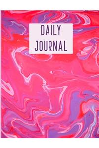 Daily Journal