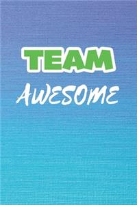 Team Awesome