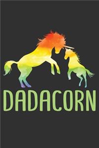Dadacorn