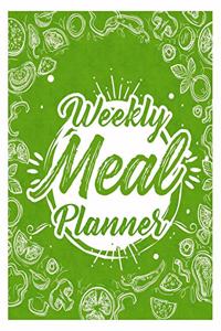 Weekly Meal Planner