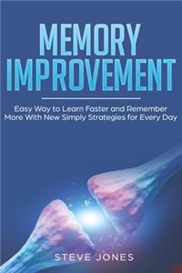 Memory Improvement