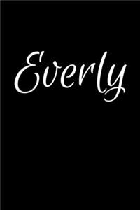 Everly