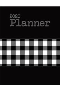 2020 Planner