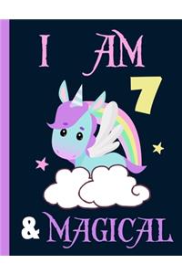 I am 7 & Magical