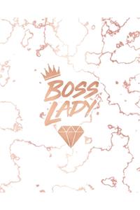 Boss Lady