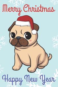 Merry Christmas Happy New Year