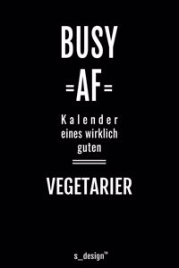 Kalender für Vegetarier