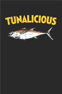 Tunalicious