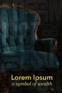 Lorem Ipsum - A Symbol of Wealth