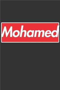 Mohamed