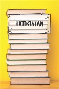 Tajikistan