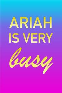 Ariah
