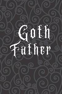 Goth Father