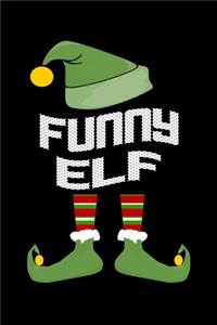 Funny Elf