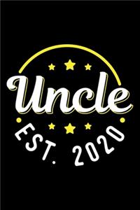 Uncle EST. 2020