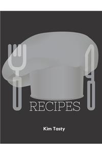 Recipes