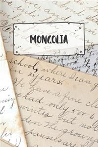 Mongolia