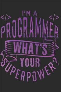 Programmer