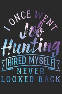 Self-Employed