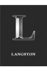 Langston