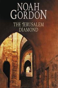 The Jerusalem Diamond