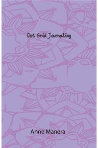 Dot Grid Journaling