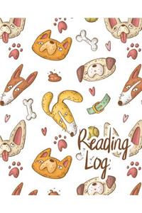 Reading Log