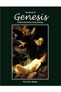 The book of Genesis