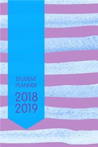 Student Planner 2018-2019