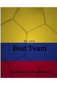 We are Best Team