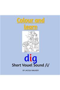 Short Vowel Sound /i/ (British English)