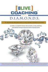 Diamonds Core Competencies for Coaching