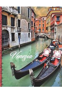 Venice Italy Travel Journal
